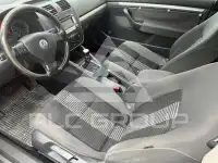 2008 Volkswagen GOLF