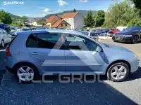 2008 Volkswagen GOLF