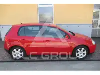 2008 Volkswagen GOLF