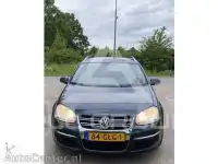 2008 Volkswagen GOLF