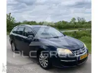 2008 Volkswagen GOLF