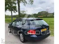2008 Volkswagen GOLF