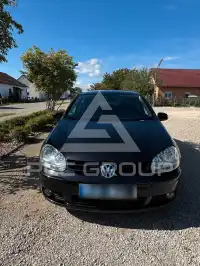 2008 Volkswagen GOLF