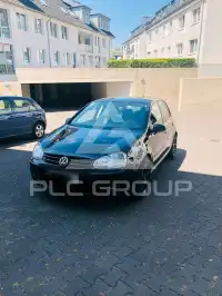 2008 Volkswagen GOLF