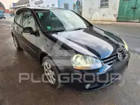 2008 Volkswagen GOLF