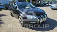 2008 Volkswagen GOLF