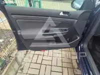 2008 Volkswagen GOLF