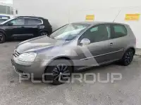 2008 Volkswagen GOLF