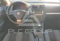 2008 Volkswagen GOLF