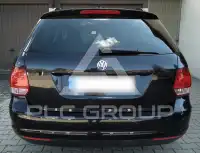 2008 Volkswagen GOLF