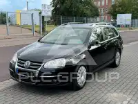 2008 Volkswagen GOLF