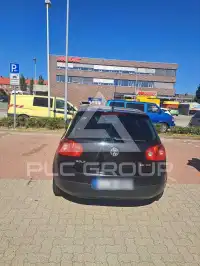 2008 Volkswagen GOLF