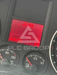 2008 Volkswagen GOLF