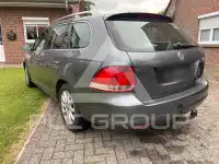 2008 Volkswagen GOLF