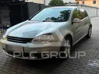 2008 Volkswagen GOLF