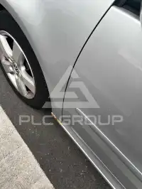 2008 Volkswagen GOLF