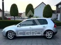 2008 Volkswagen GOLF