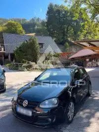 2008 Volkswagen GOLF