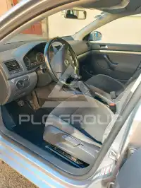 2008 Volkswagen GOLF