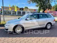 2008 Volkswagen GOLF