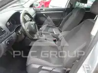 2008 Volkswagen GOLF