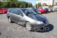 2008 Volkswagen GOLF