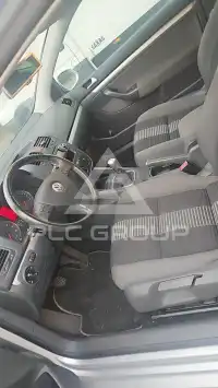 2008 Volkswagen GOLF