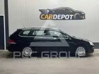 2008 Volkswagen GOLF