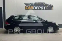 2008 Volkswagen GOLF