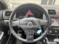 2008 Volkswagen GOLF