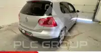 2008 Volkswagen GOLF