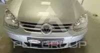 2008 Volkswagen GOLF
