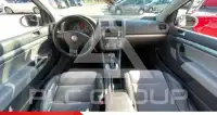 2008 Volkswagen GOLF