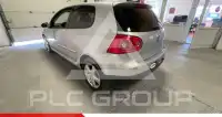 2008 Volkswagen GOLF
