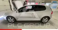 2008 Volkswagen GOLF