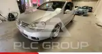 2008 Volkswagen GOLF