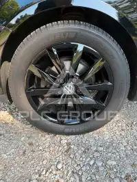 2008 Volkswagen GOLF