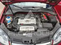 2008 Volkswagen GOLF