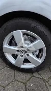 2008 Volkswagen GOLF