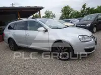 2008 Volkswagen GOLF
