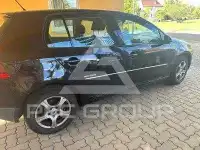 2008 Volkswagen GOLF