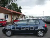 2008 Volkswagen GOLF