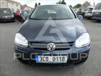 2008 Volkswagen GOLF