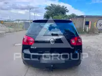 2008 Volkswagen GOLF