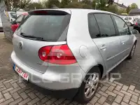 2008 Volkswagen GOLF