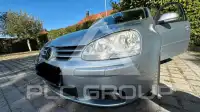 2008 Volkswagen GOLF