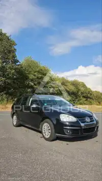 2008 Volkswagen GOLF