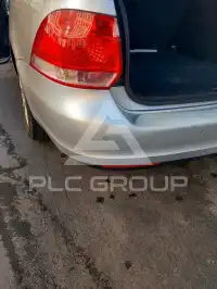 2008 Volkswagen GOLF