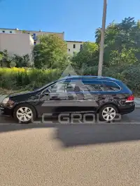 2008 Volkswagen GOLF