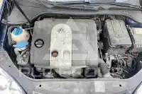 2008 Volkswagen GOLF